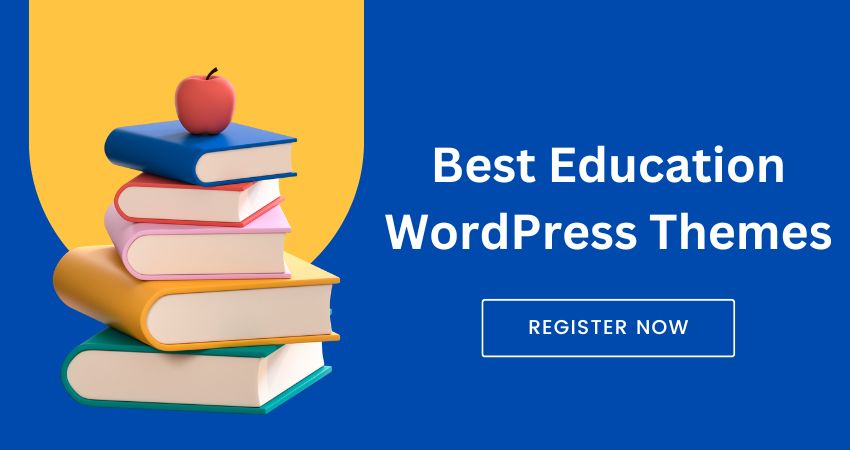 best education WordPress themes